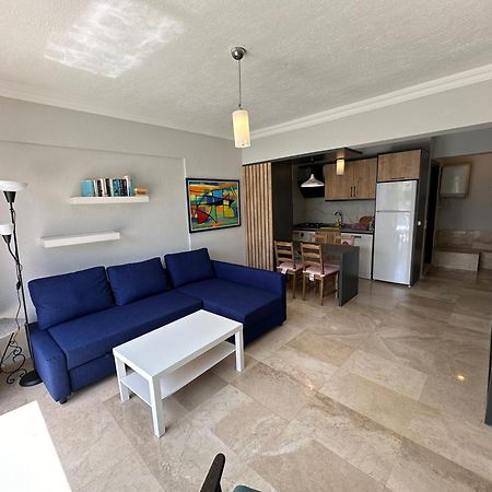 Kelebek Apartments カルカン エクステリア 写真