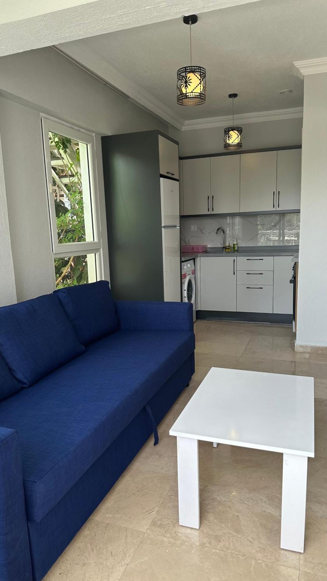 Kelebek Apartments カルカン エクステリア 写真
